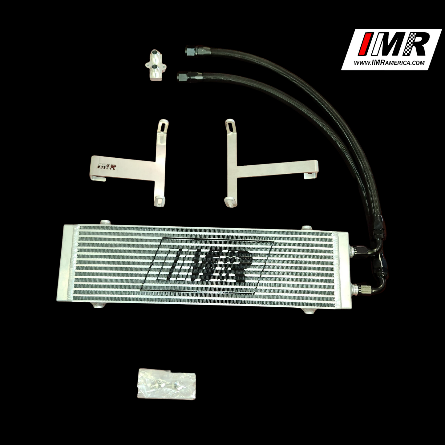 Stinger, G70 Dual Pass Trans Cooler Upgrade