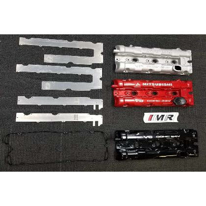 IMR 3S Valve Cover Powder Coating