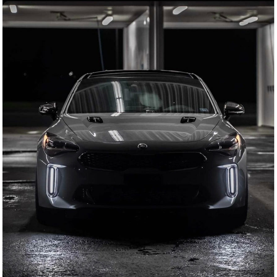 CK71 LED DRL (Day Time Running Lights) for Kia Stinger