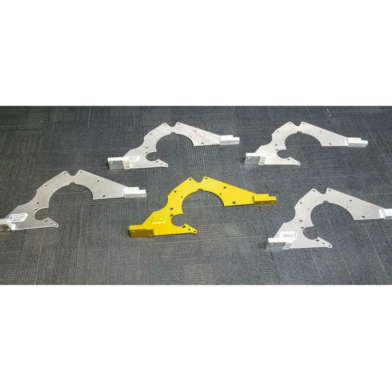 IMR 3S Revised Motor Plate