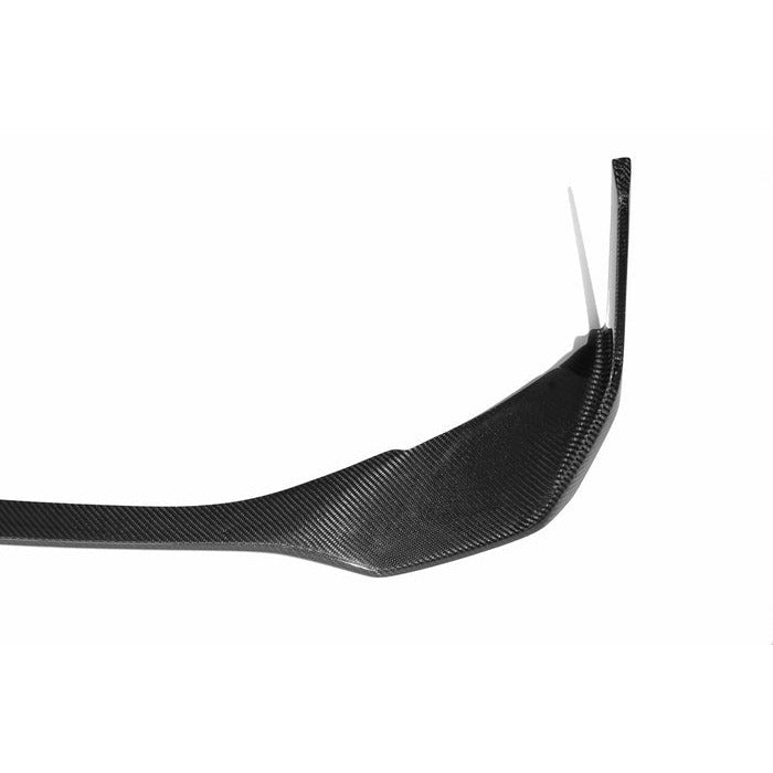 KIA STINGER GT CARBON FIBER V2 FRONT LIP