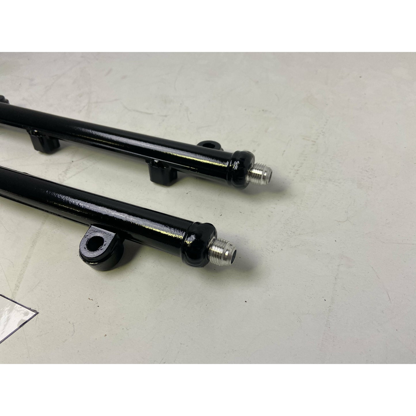 IMR 3000GT Upgraded Fuel Rails (-AN/-AN, Front and Rear Rails)