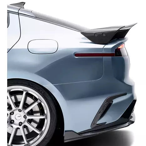 KIA STINGER CARBON FIBER SPOILER V3