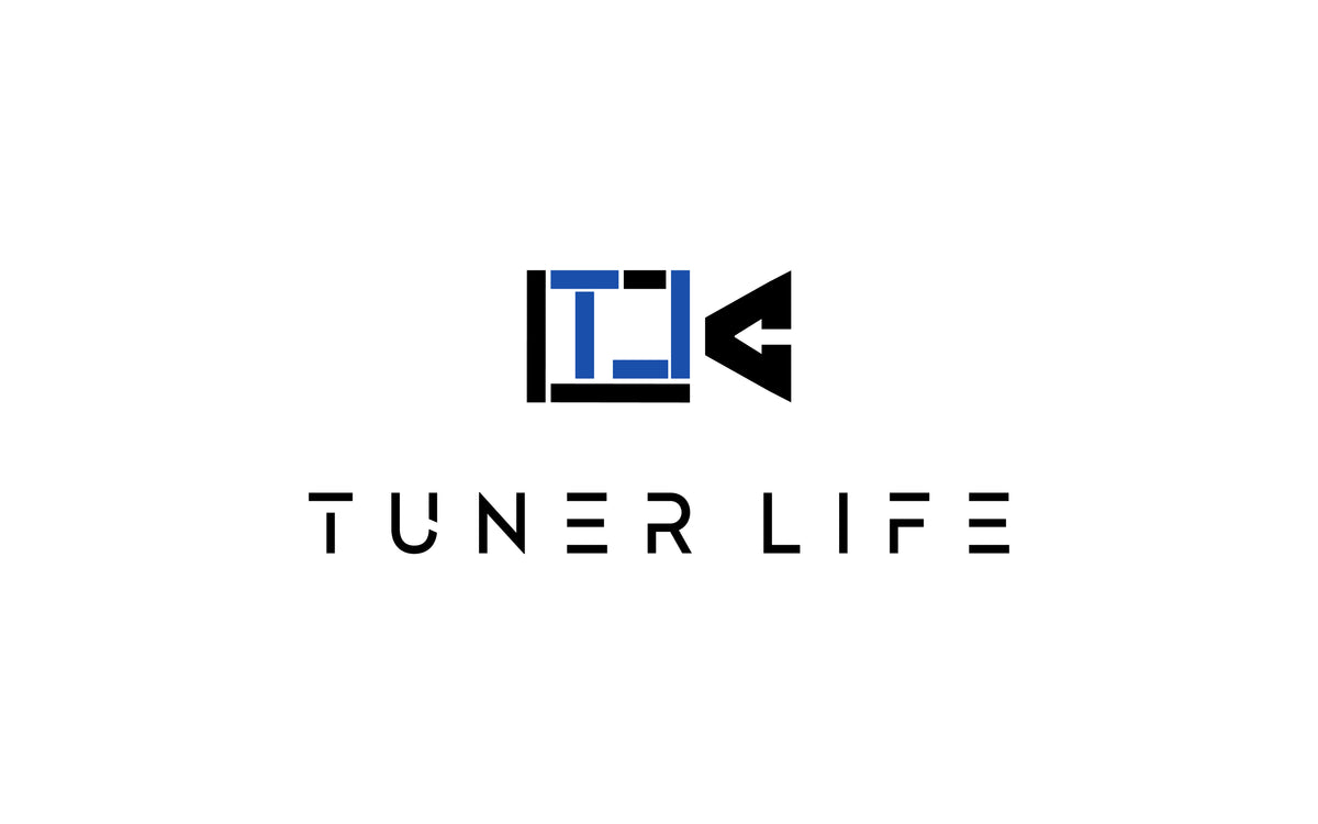 Tuner Life logo