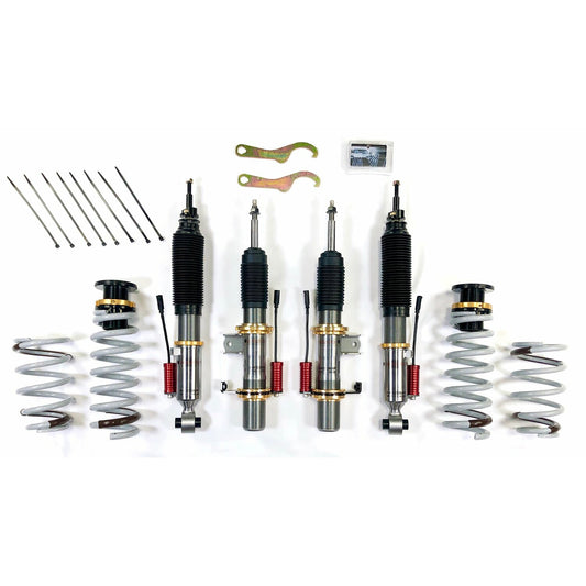 MNS GT-S Coilover System for Kia Stinger Kia Stinger 2.0L & 3.3L