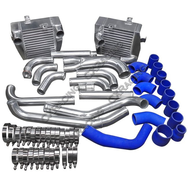 3000GT Intercoolers