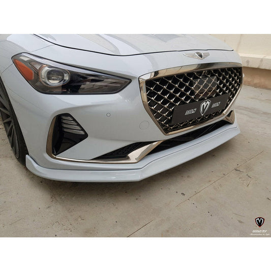 M&S Front Lip for Genesis G70 2018-2021