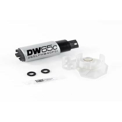 DeatschWerks Fuel Pumps