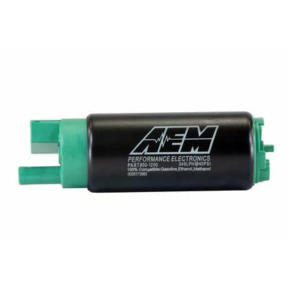 AEM Fuel Pumps