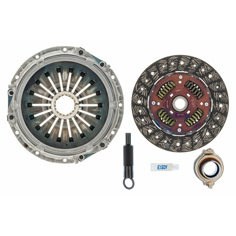 Clutch Kits - Single