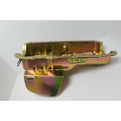 IMR SCE Oil Pan