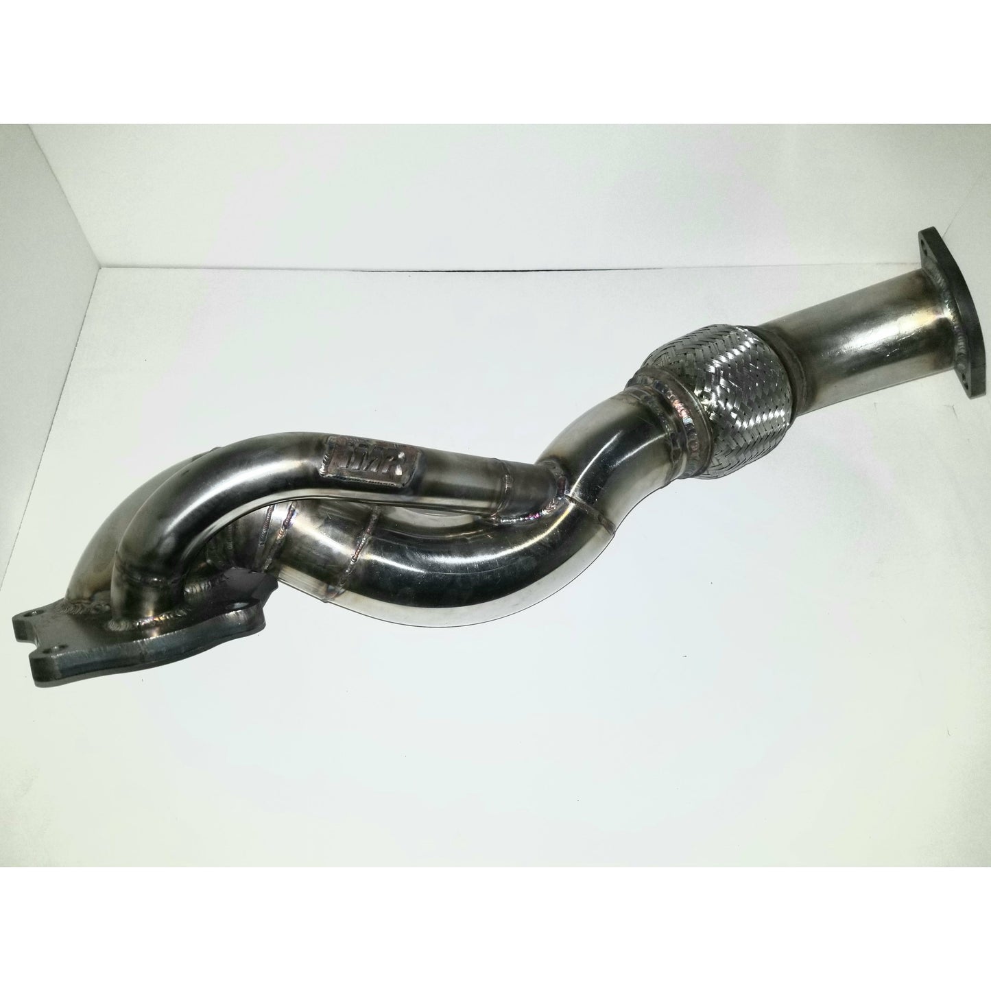 IMR Evo X Downpipe