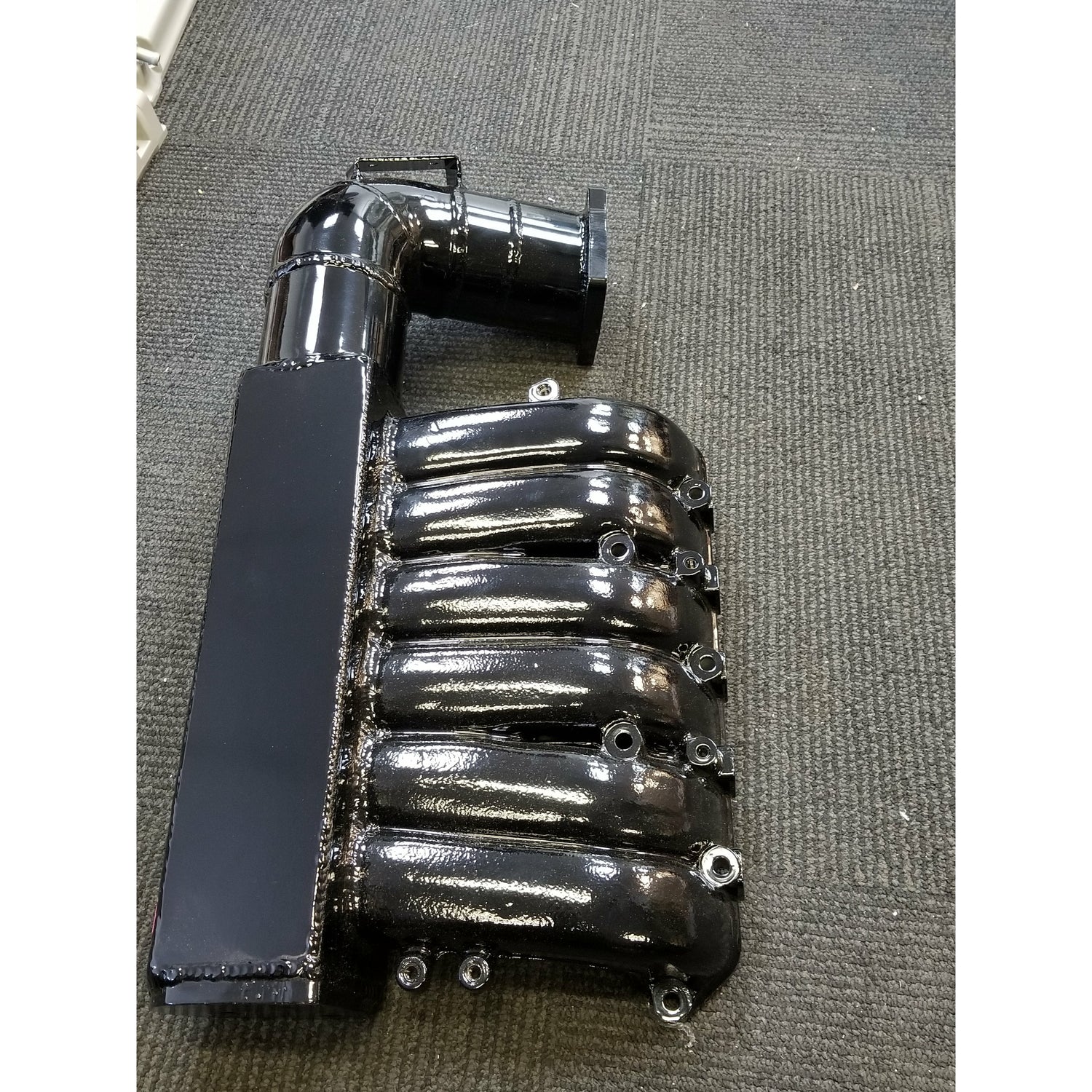 3000GT Intake Manifolds