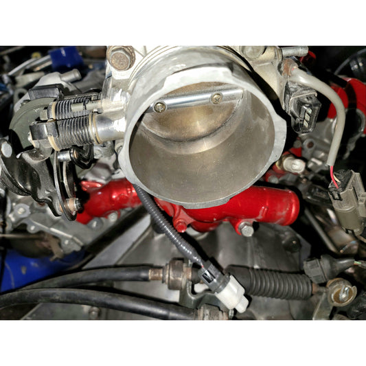 IMR Q45 Modified 3.5" Throttle Body