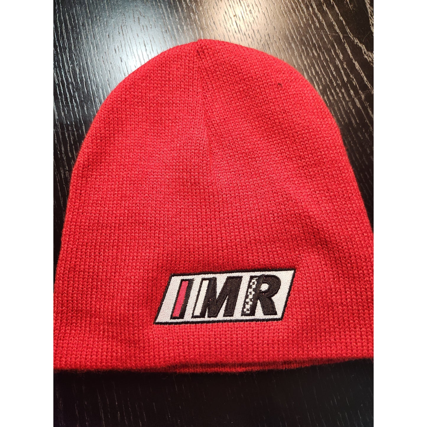 IMR Skull Hat (Skully)