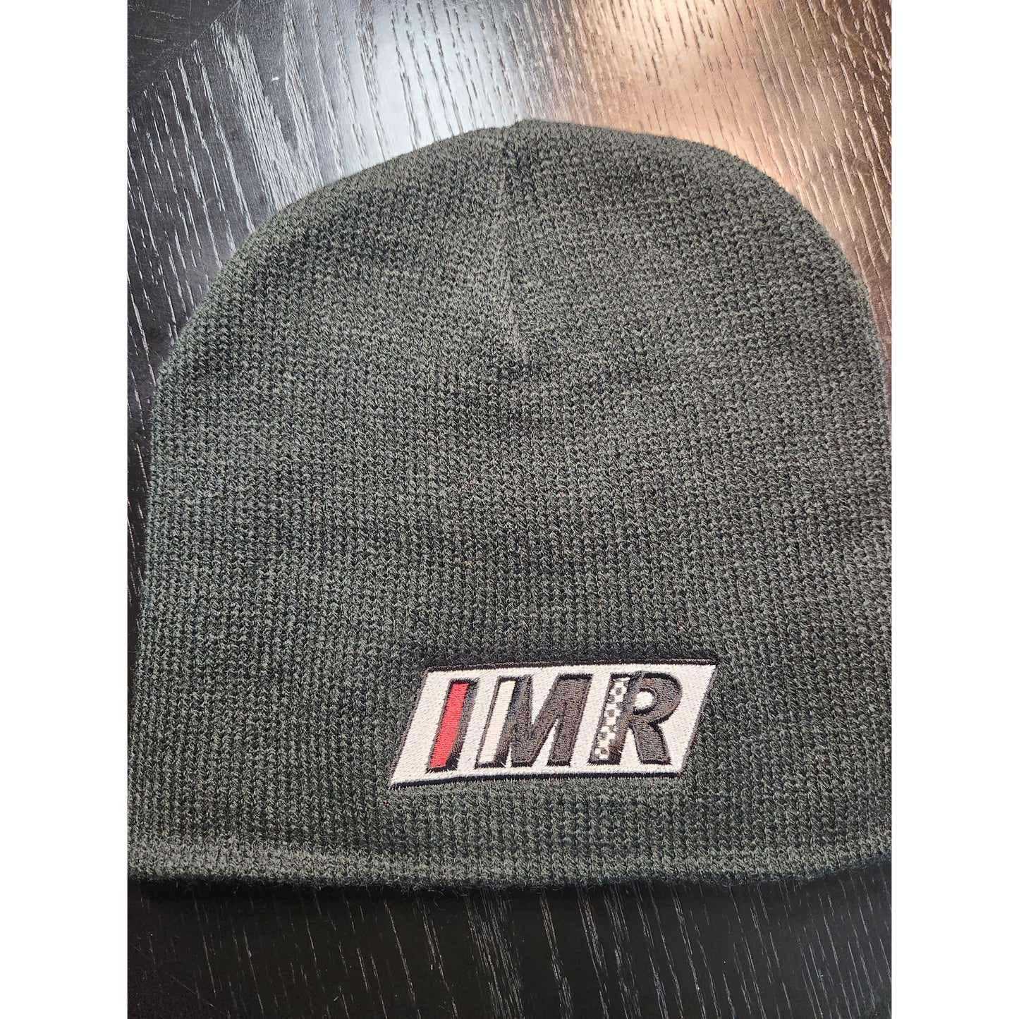 IMR Skull Hat (Skully)