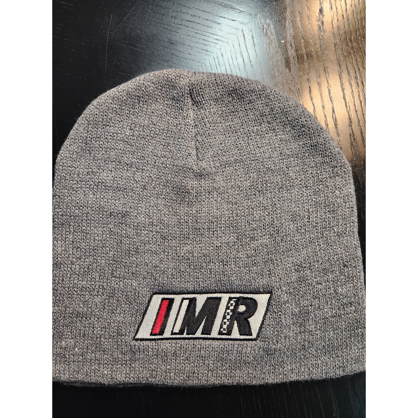 IMR Skull Hat (Skully)