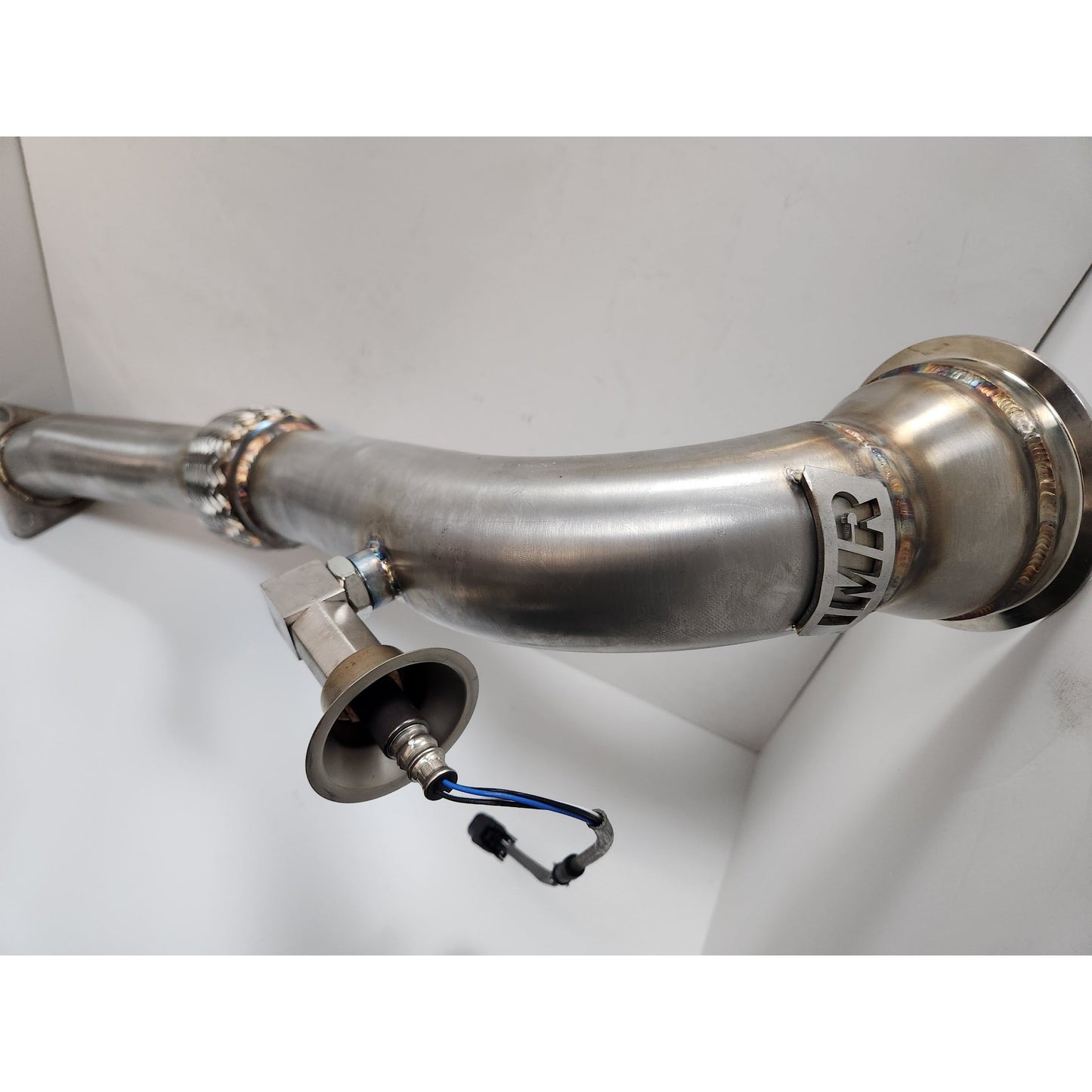 Acura TLX Type S Primary Downpipe