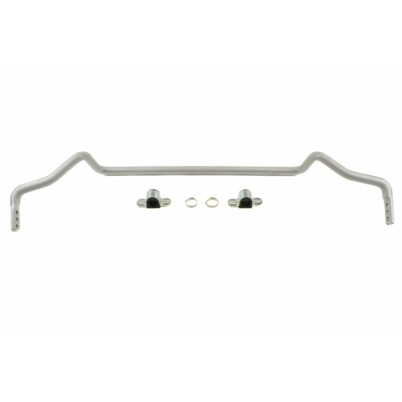 Whiteline EVO X Front 27mm Heavy Duty Adjustable Swaybar