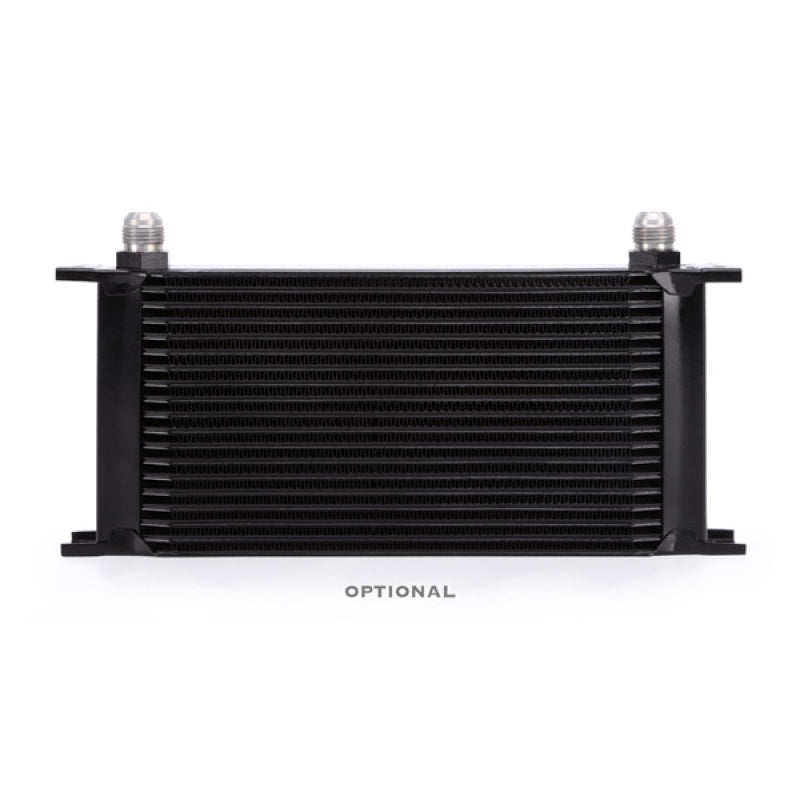 Mishimoto 08+ Mitsubishi Evolution X Oil Cooler Kit