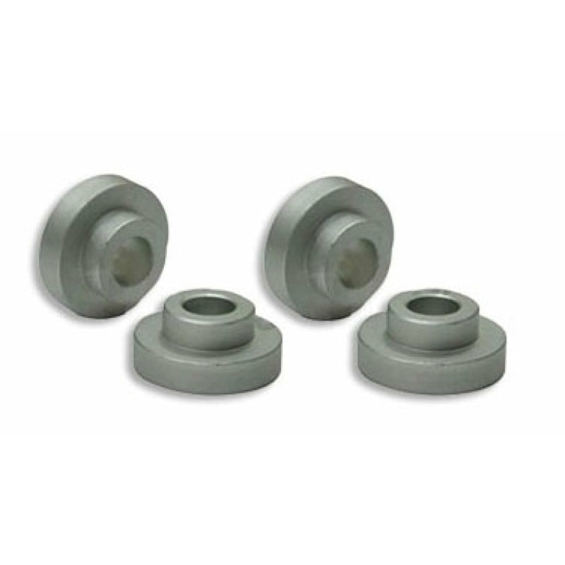 Torque Solution Shifter Base Bushing Kit: Mitsubishi Evo X 2008-12