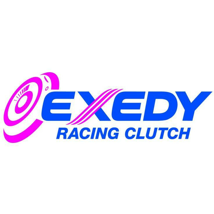 Exedy 2008-2015 Mitsubishi Lancer Evolution GSR L4 Stage 2 Cerametallic Clutch Thick Disc