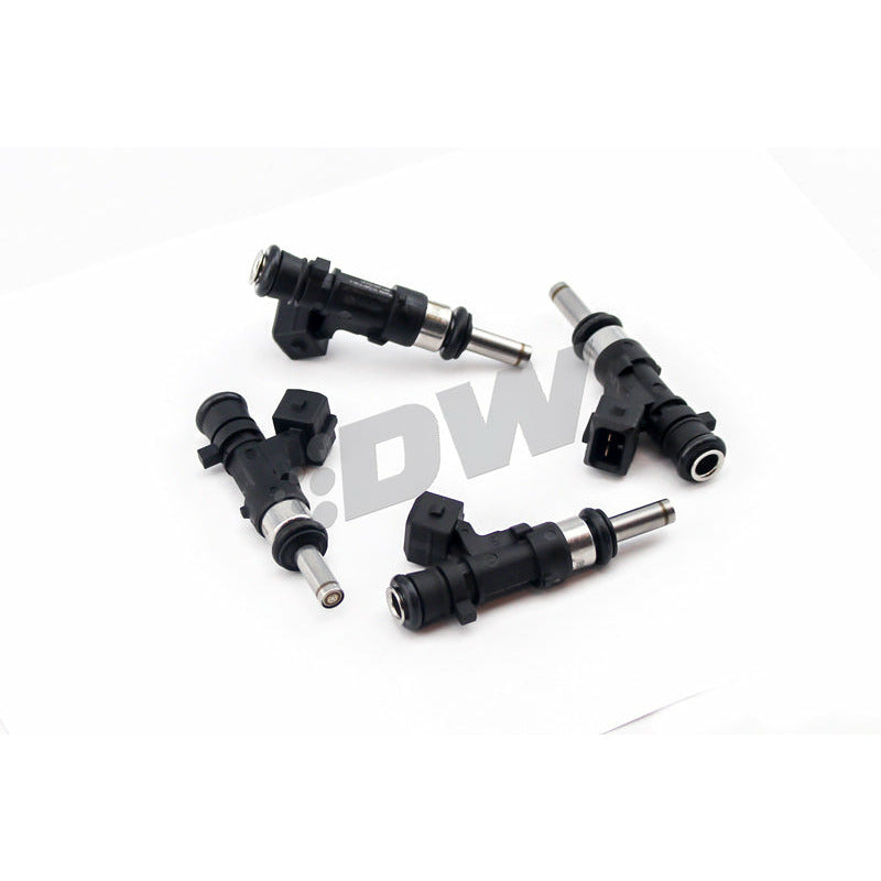 Fuel Injector Sets - 4Cyl