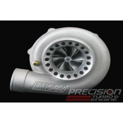 Precision Turbo 6266