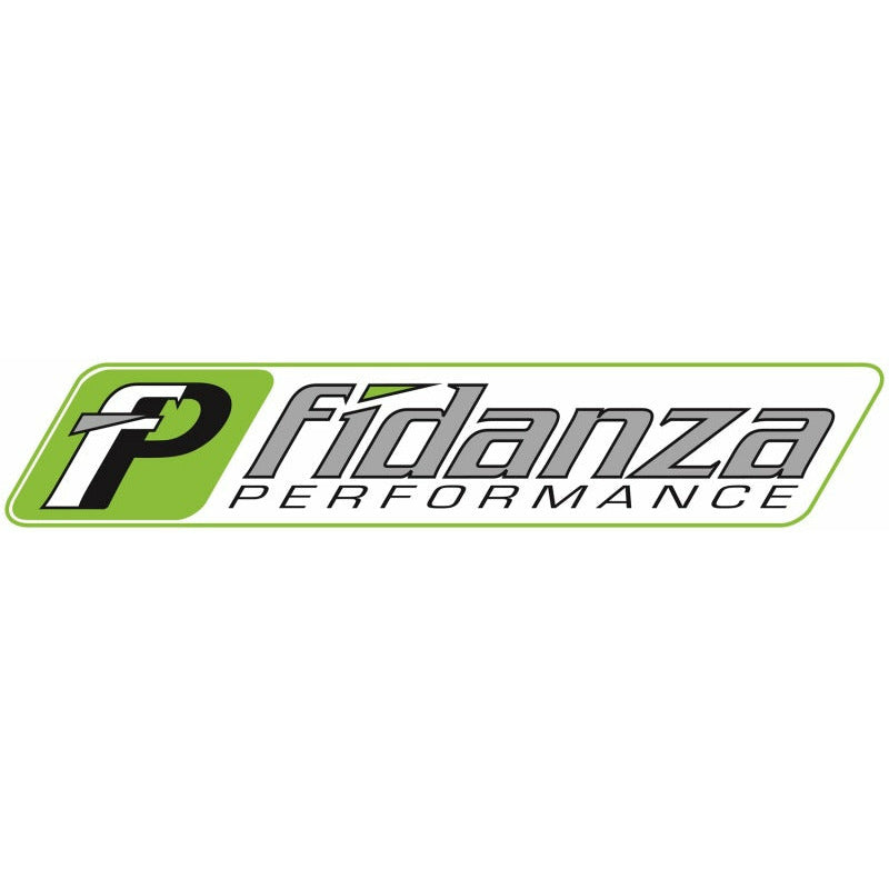 Fidanza 90-99 Mitsubishi 3000GT 3.0L NT Aluminum Flywheel