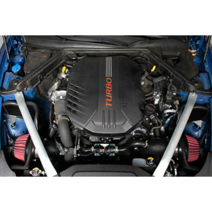 AEM 2018-2022 C.A.S Kia Stinger 3.3T Cold Air Intake