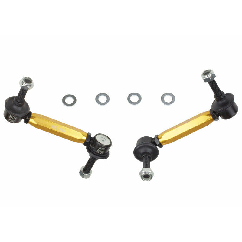 Whiteline EVO X Rear End Links