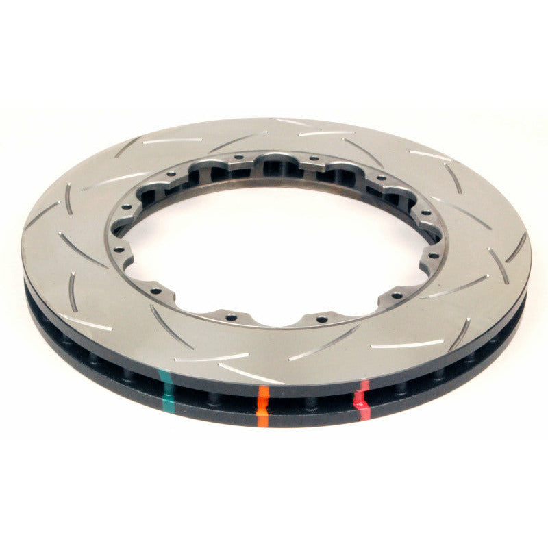 Brake Rotors - 2 Piece