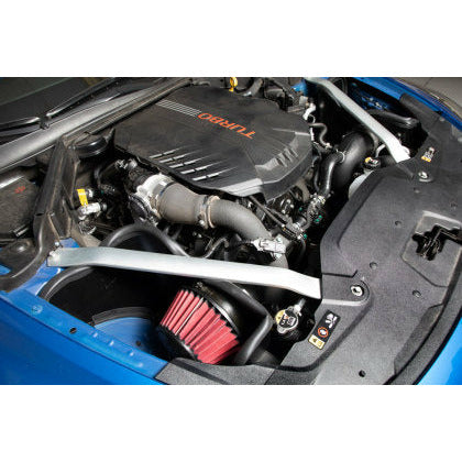 AEM 2018-2022 C.A.S Kia Stinger 3.3T Cold Air Intake