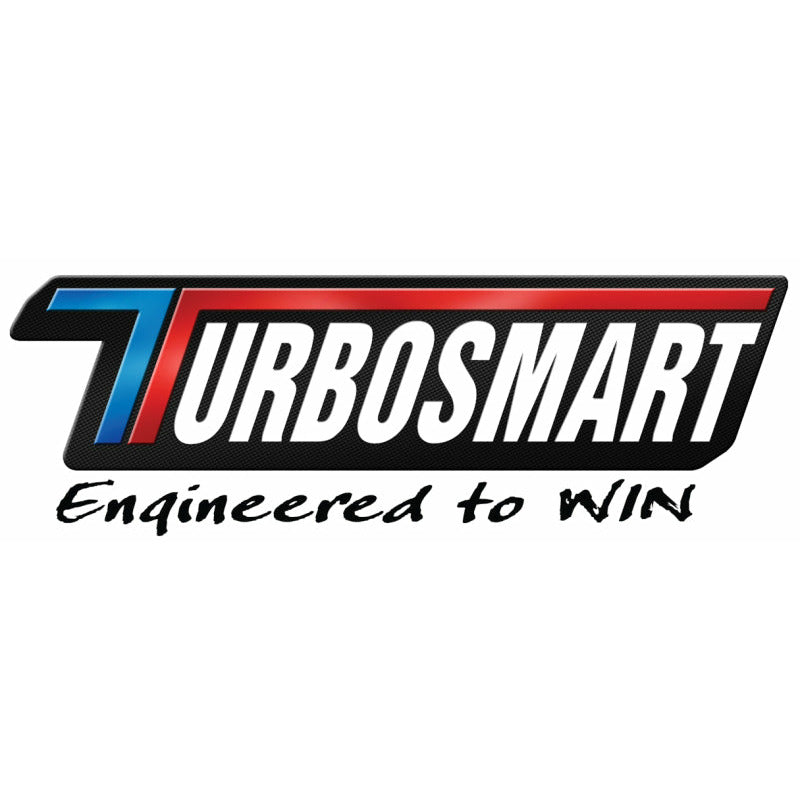 Turbosmart IWG75 Mitsubishi EVO 10 18 PSI Black Internal Wastegate Actuator