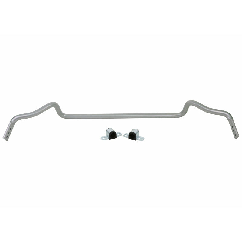 Whiteline EVO X Front 27mm Heavy Duty Adjustable Swaybar