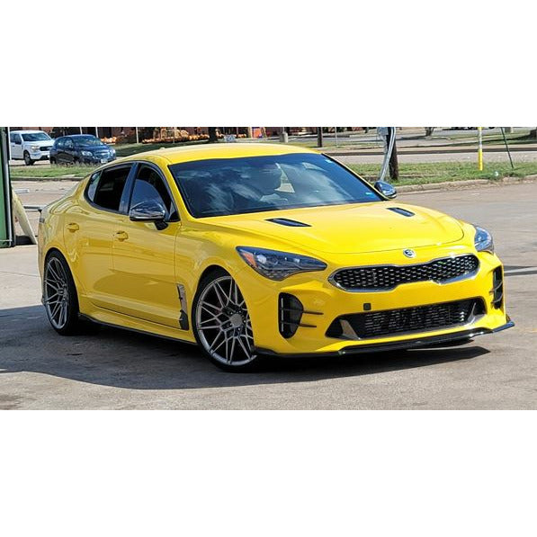 AXE CF1 Wheels for BMW, Stinger and G70