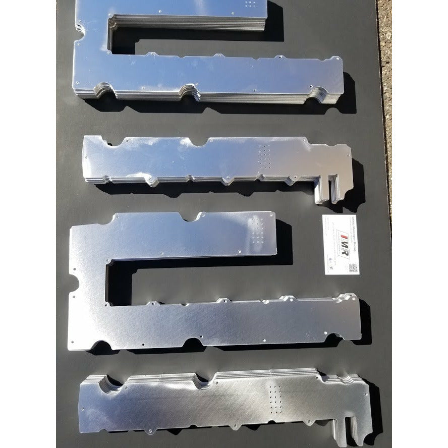 IMR 3S Valve Cover Powder Coating