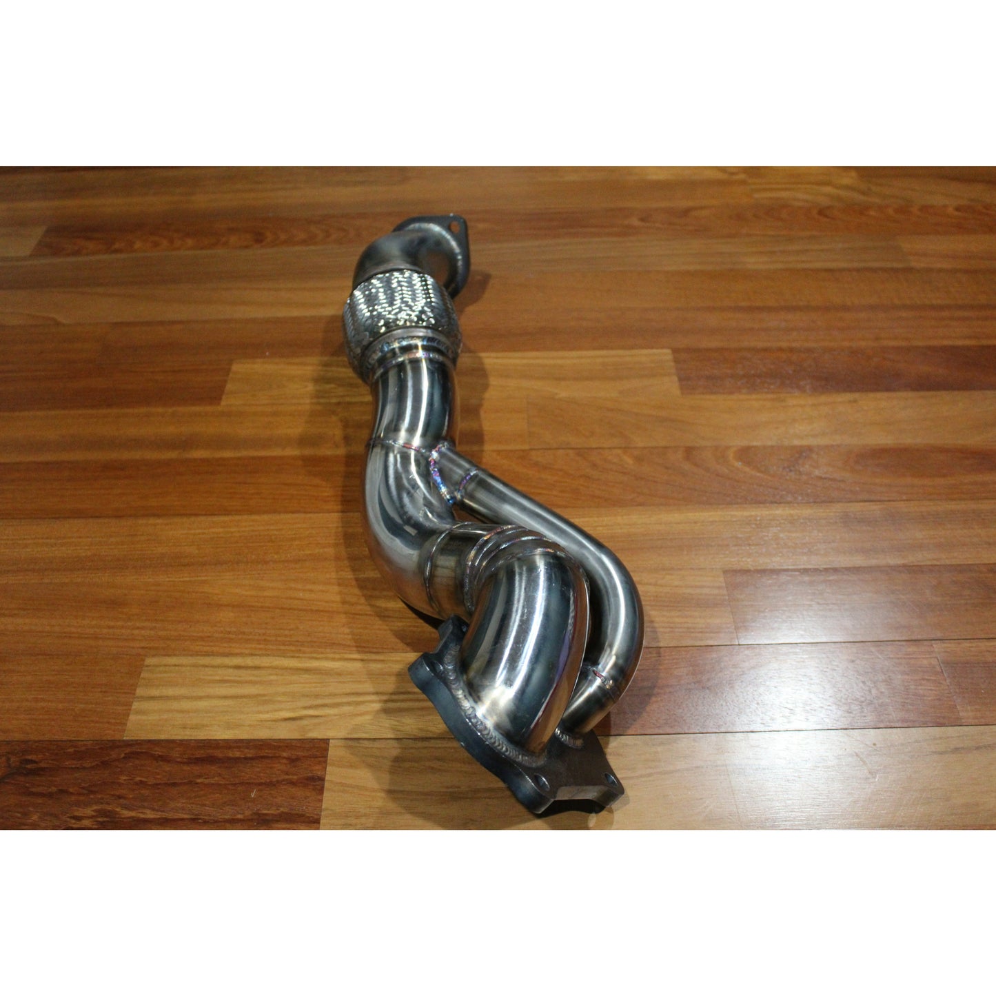 IMR Evo X Downpipe