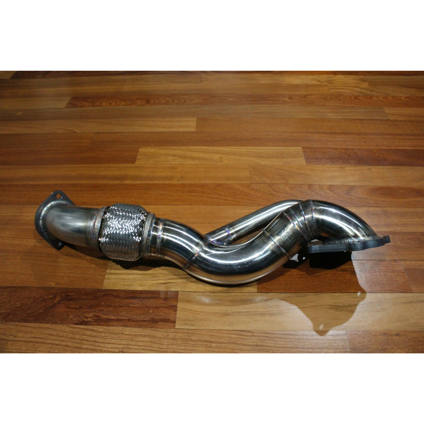 IMR Evo X Downpipe