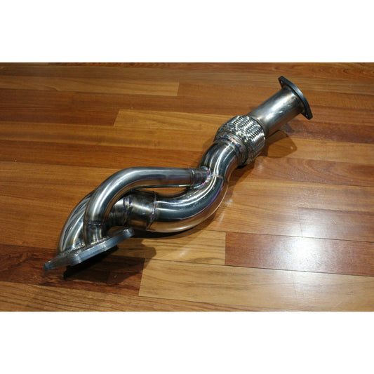 IMR Evo X Downpipe