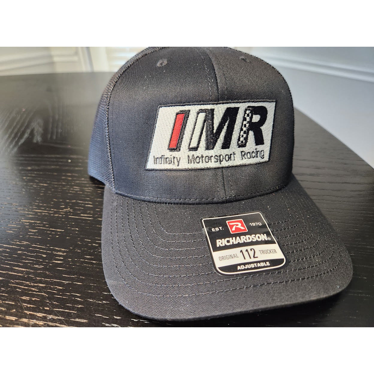 IMR Cap (Trucker)