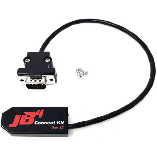 JB4 Bluetooth Wireless Phone/Tablet Connect Kit Rev 3.7 (Pinned Power Wire)