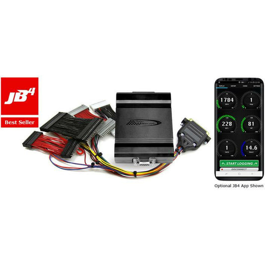 N54 JB4 BMW Performance Tuner