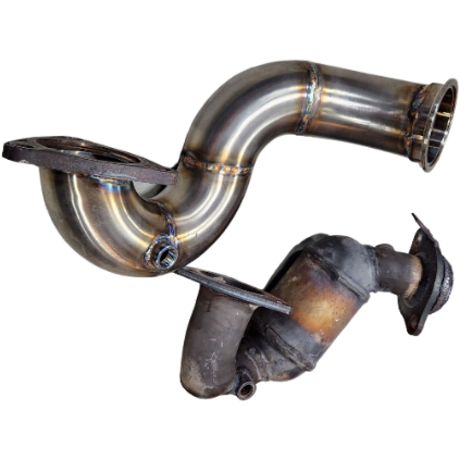 Acura RDX Custom Primary Downpipe Late 2006–2012