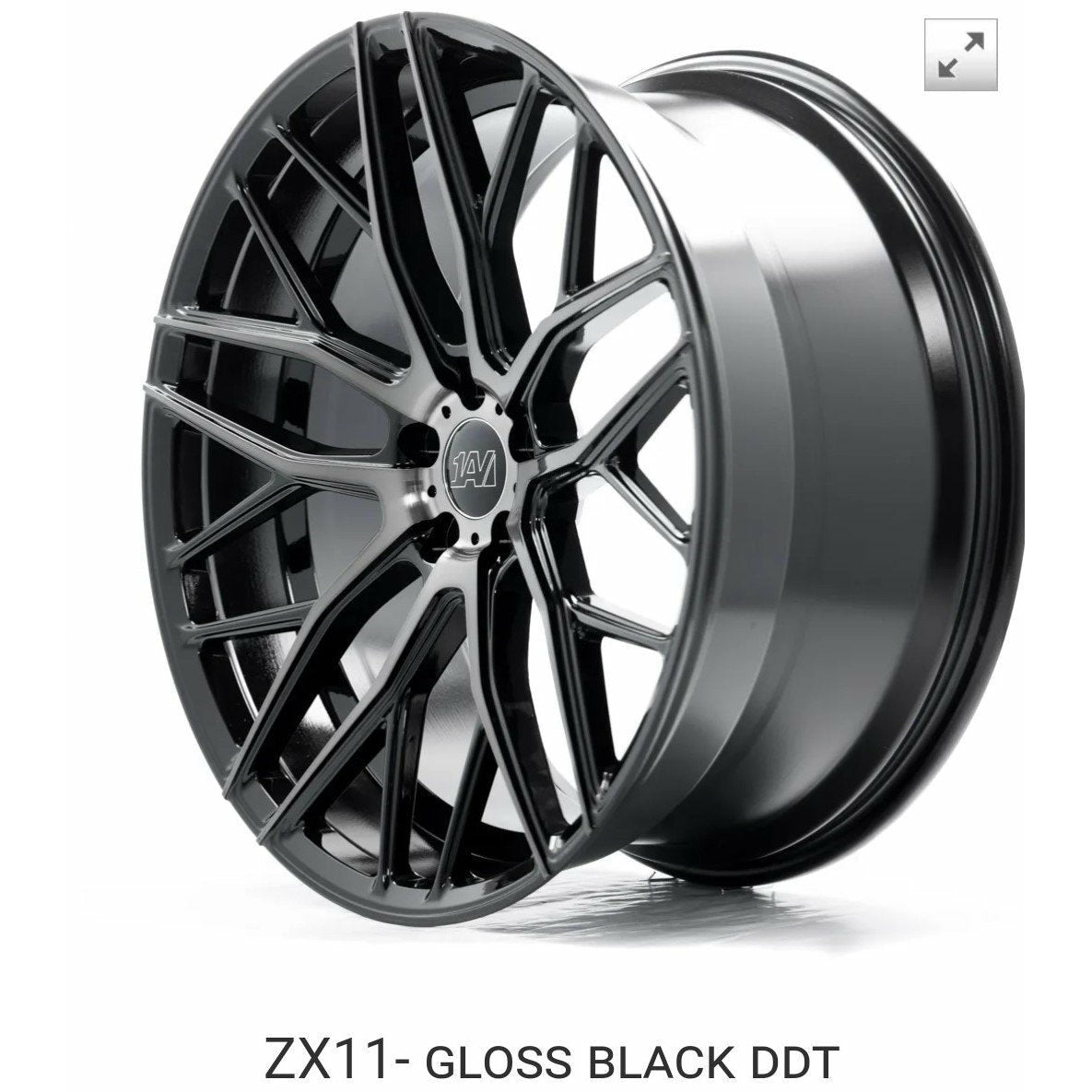 X11 Rim Keys AXE ZX11 Wheels for BMW, Stinger and G70 – Tuner Life