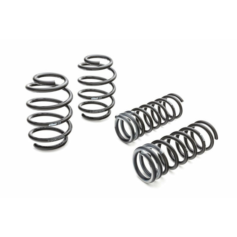 Lowering Springs