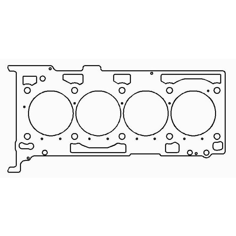 Cometic Mitsubishi Evo X 88mm .044 Thick Stopper Head Gasket