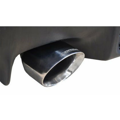 Corsa Cat-Back Exhaust