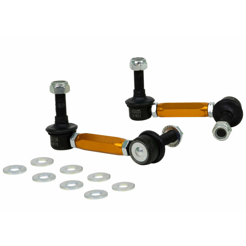 Sway Bar Endlinks