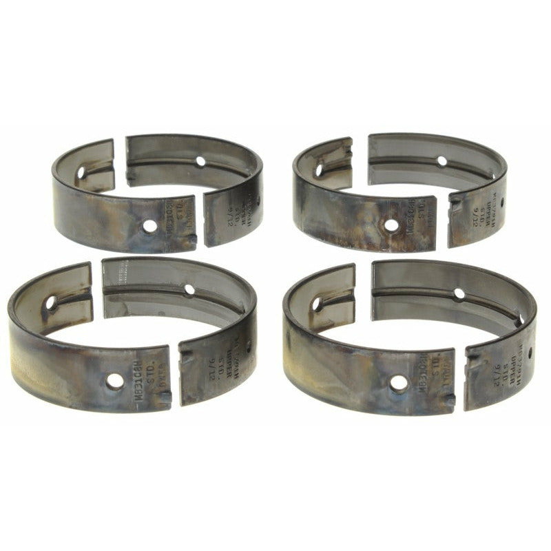 Clevite 6G72 Engine Main Bearing Set